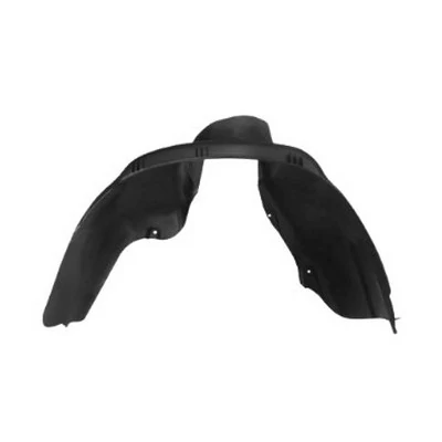 Para-barro Dianteiro FIAT FIORINO/UNO Lado Esquerdo - AUTOMOTIVE IMPORTS ZN14142273