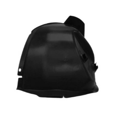 Para-barro Traseiro RENAULT DUSTER Lado Esquerdo - AUTOMOTIVE IMPORTS ZN5858079