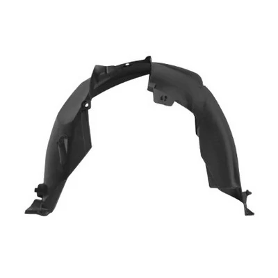 Para-barro Dianteiro RENAULT DUSTER Lado Direito - AUTOMOTIVE IMPORTS ZN5858019