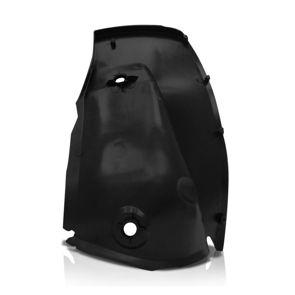 Para-barro Traseiro RENAULT LOGAN Lado Direito - AUTOMOTIVE IMPORTS ZN5858027