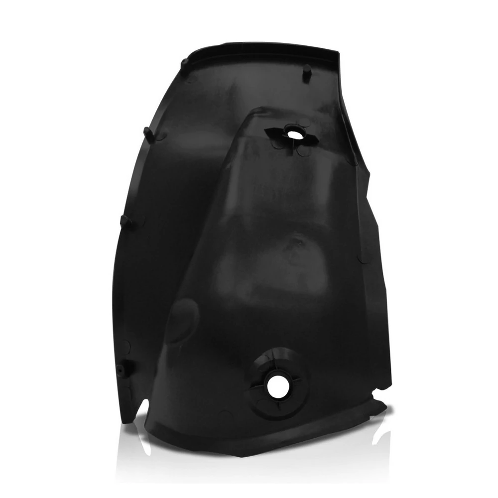 Para-barro Traseiro RENAULT LOGAN Lado Esquerdo - AUTOMOTIVE IMPORTS ZN5858028