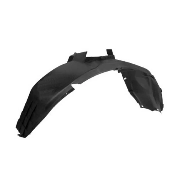 Para-barro CHEVROLET - GM CELTA/PRISMA Lado Esquerdo - AUTOMOTIVE IMPORTS ZN14142253