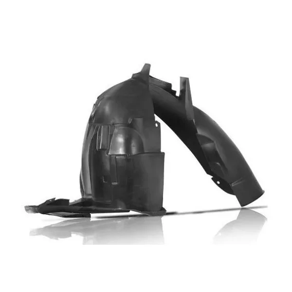 Para-barro CITROEN C3 Lado Direito - AUTOMOTIVE IMPORTS ZN14142266