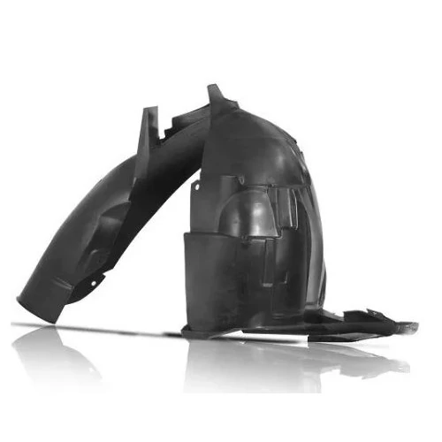 Para-barro CITROEN C3 Lado Esquerdo - AUTOMOTIVE IMPORTS ZN14142267