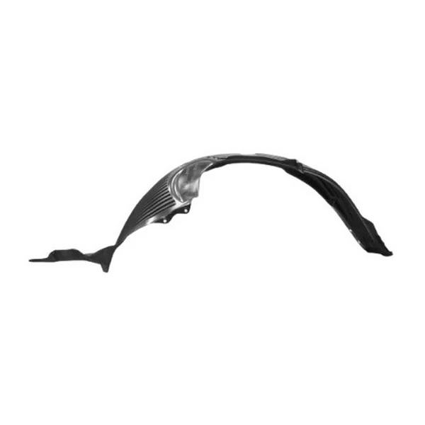 Para-barro Dianteiro KIA MOTORS PICANTO Lado Direito - AUTOMOTIVE IMPORTS ZN111531