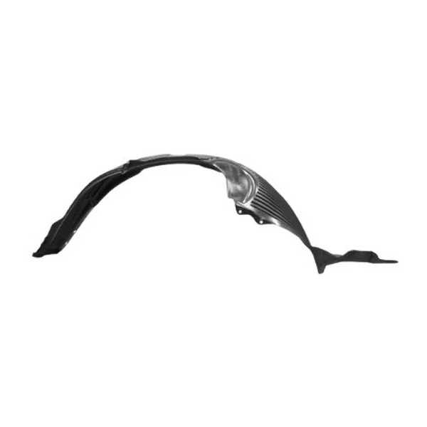 Para-barro Dianteiro KIA MOTORS PICANTO Lado Esquerdo - AUTOMOTIVE IMPORTS ZN111532