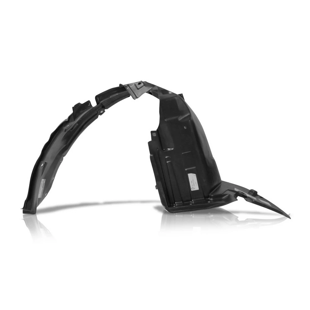 Para-barro Dianteiro NISSAN VERSA Lado Direito - AUTOMOTIVE IMPORTS ZN111563