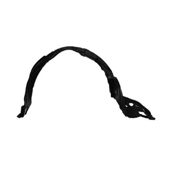 Para-barro TOYOTA COROLLA Lado Esquerdo - AUTOMOTIVE IMPORTS ZN111579