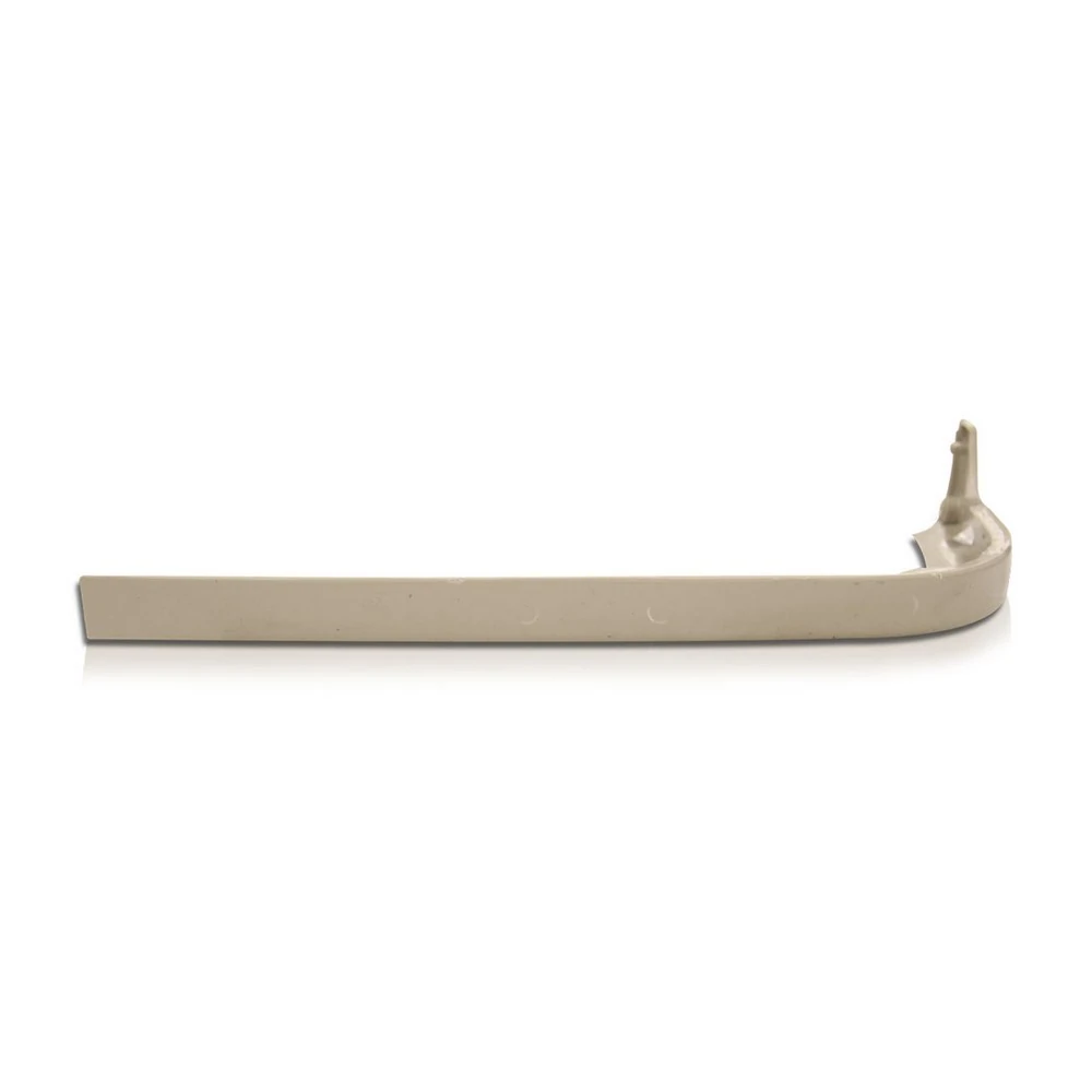 Moldura Lanterna Dianteira do Para-choque MITSUBISHI L300 Lado Esquerdo - AUTOMOTIVE IMPORTS ZN1111173