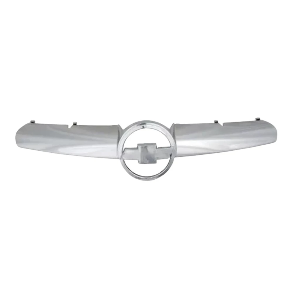 Aplique da Grade do Radiador CHEVROLET - GM CELTA/PRISMA Cromado - AUTOMOTIVE IMPORTS BR0030