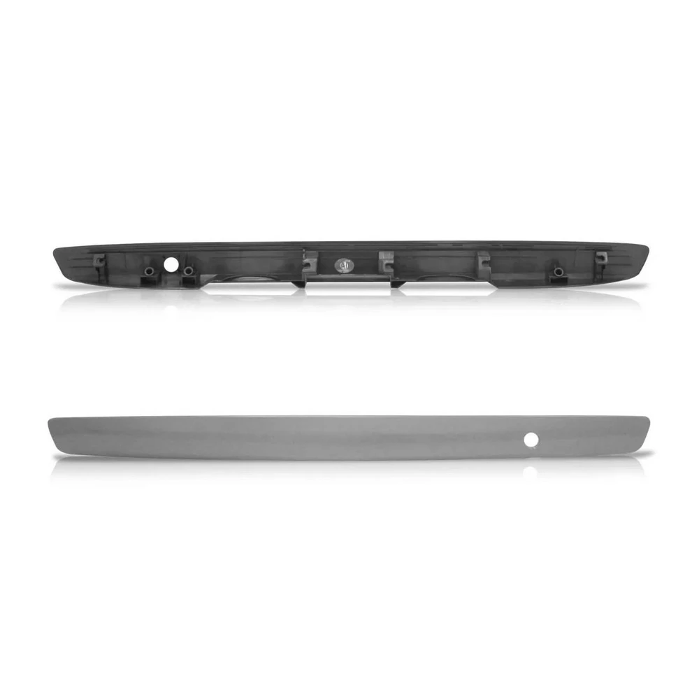Moldura da Tampa do Porta-malas TOYOTA COROLLA Primer - AUTOMOTIVE IMPORTS ZN1616047