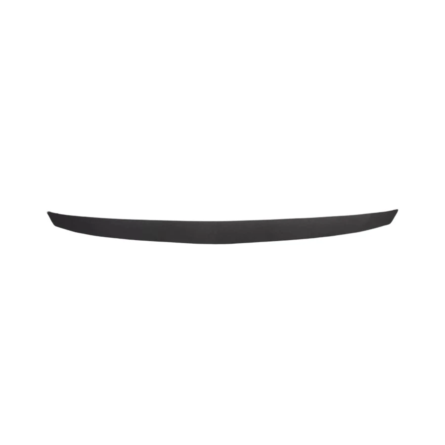 Moldura da Grade do Radiador RENAULT LOGAN Preto - AUTOMOTIVE IMPORTS ZN5858038