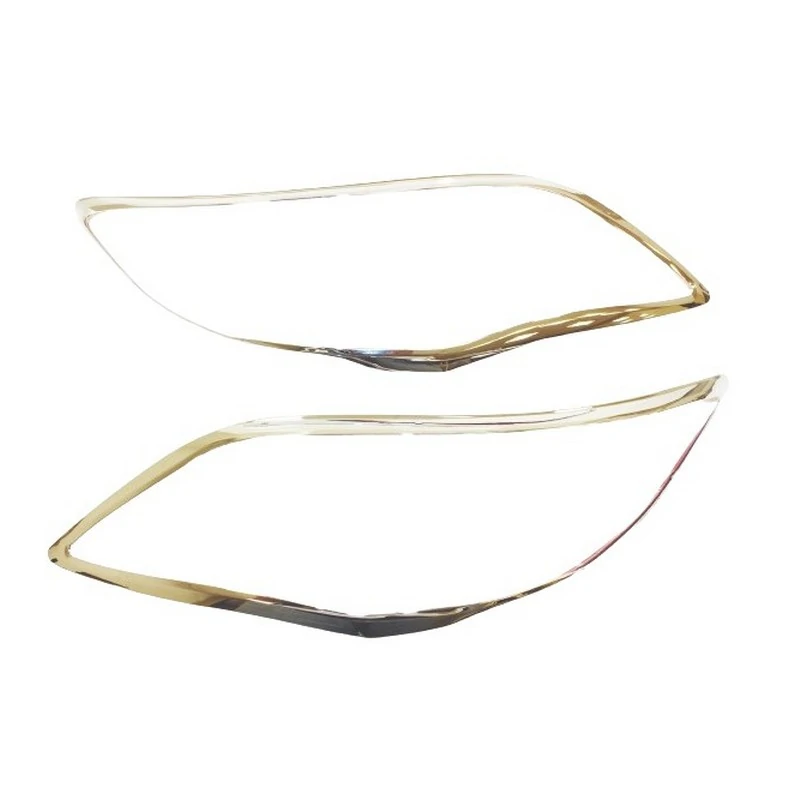 Aro do Farol TOYOTA COROLLA Cromado - AUTOMOTIVE IMPORTS ZN2626208
