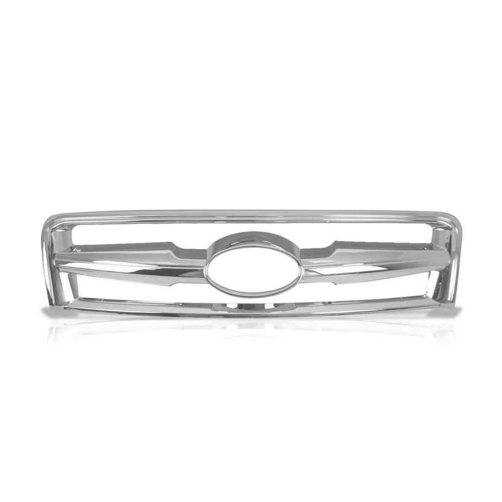 Friso da Grade do Radiador HYUNDAI TUCSON - AUTOMOTIVE IMPORTS ZN2626082