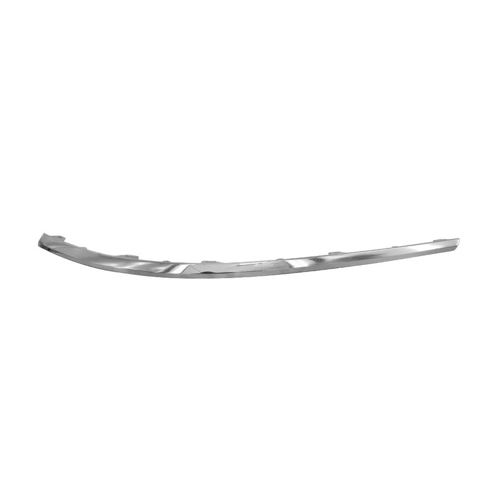 Friso do Para-choque Traseiro VOLKSWAGEN PASSAT ALEMAO Lado Direito - AUTOMOTIVE IMPORTS ZN4242024TD