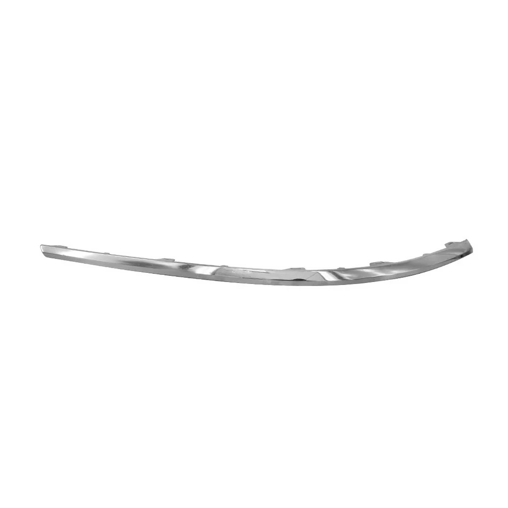 Friso do Para-choque Traseiro VOLKSWAGEN PASSAT ALEMAO Lado Esquerdo - AUTOMOTIVE IMPORTS ZN4242024TE
