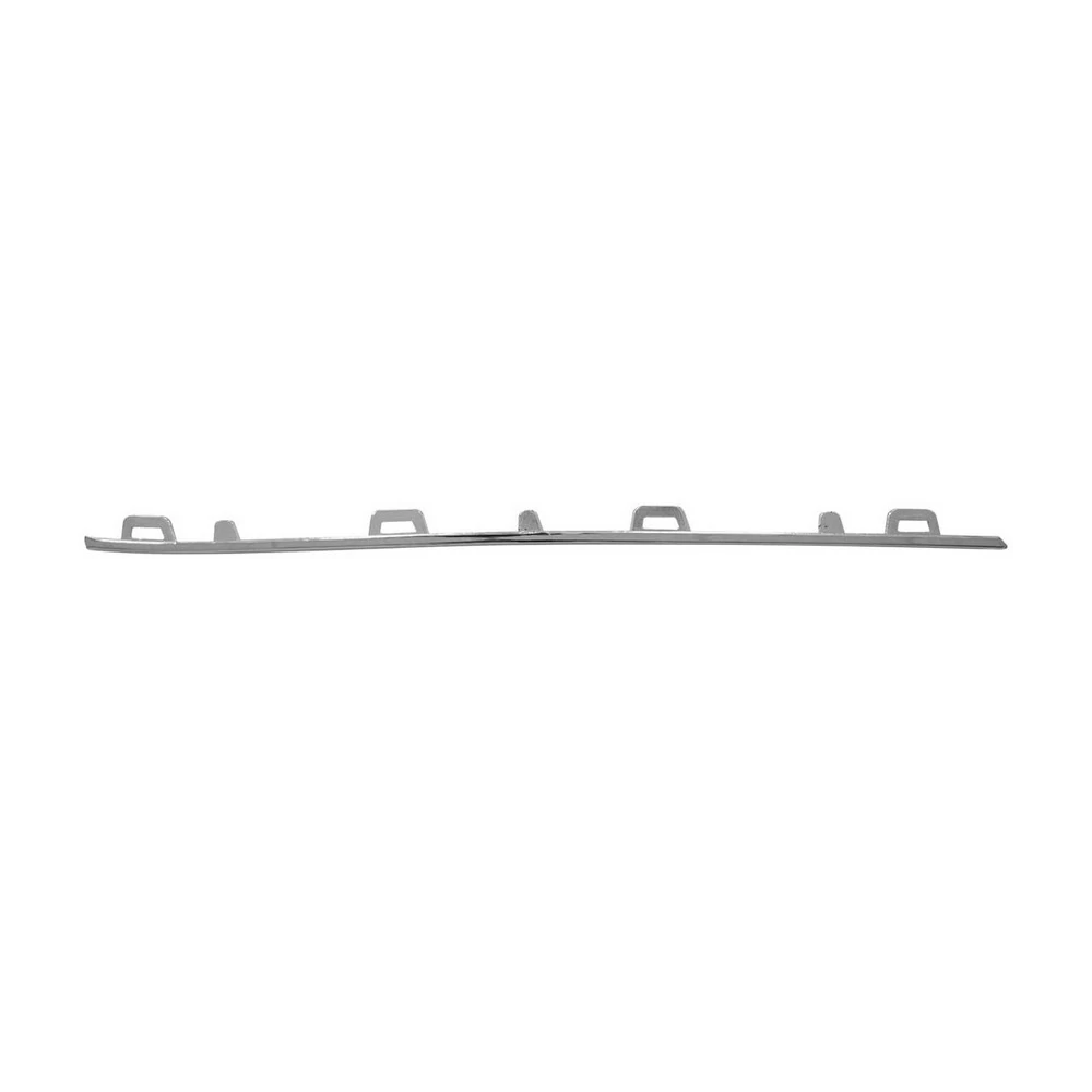 Friso Superior da Grade do Radiador VOLKSWAGEN AMAROK Lado Direito Cromado - AUTOMOTIVE IMPORTS ZN111429