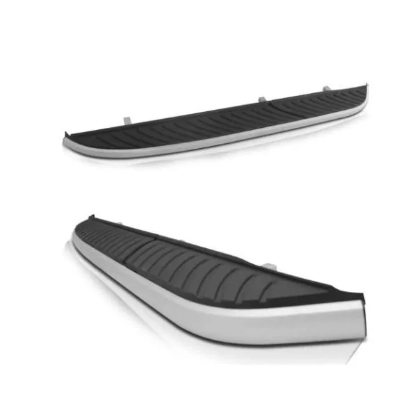 Plataforma do Estribo LAND ROVER FREELANDER - AUTOMOTIVE IMPORTS ZN4848009