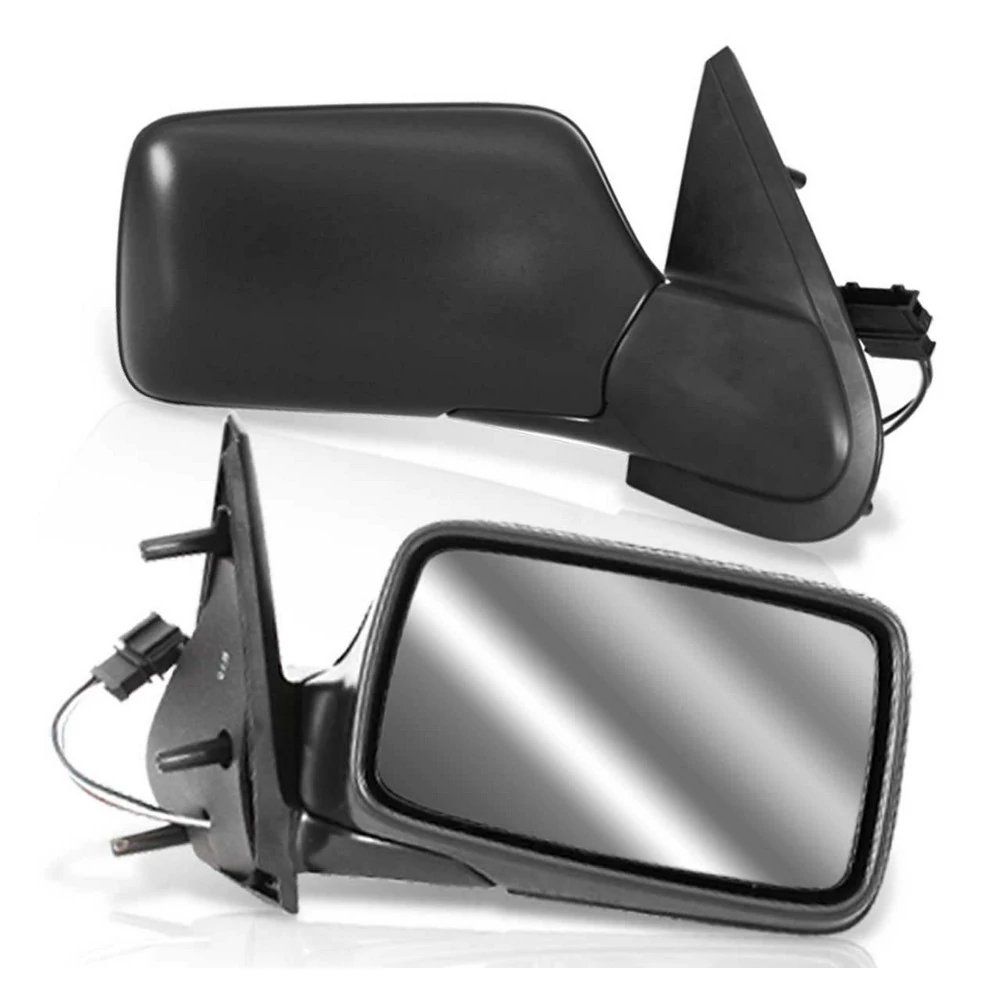 Espelho Retrovisor Externo VOLKSWAGEN GOLF Lado Esquerdo Elétrico - AUTOMOTIVE IMPORTS ZN2424122