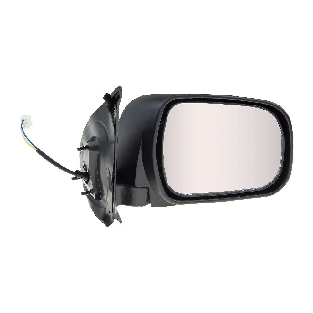Espelho Retrovisor Externo TOYOTA HILUX Lado Direito Elétrico Cromado - AUTOMOTIVE IMPORTS ZN444063