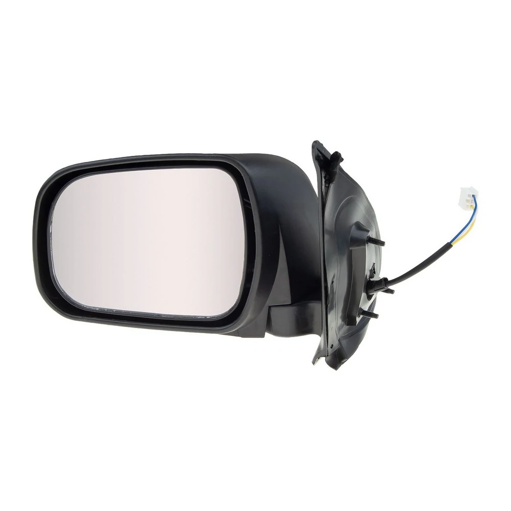 Espelho Retrovisor Externo TOYOTA HILUX Lado Esquerdo Elétrico Cromado - AUTOMOTIVE IMPORTS ZN444062