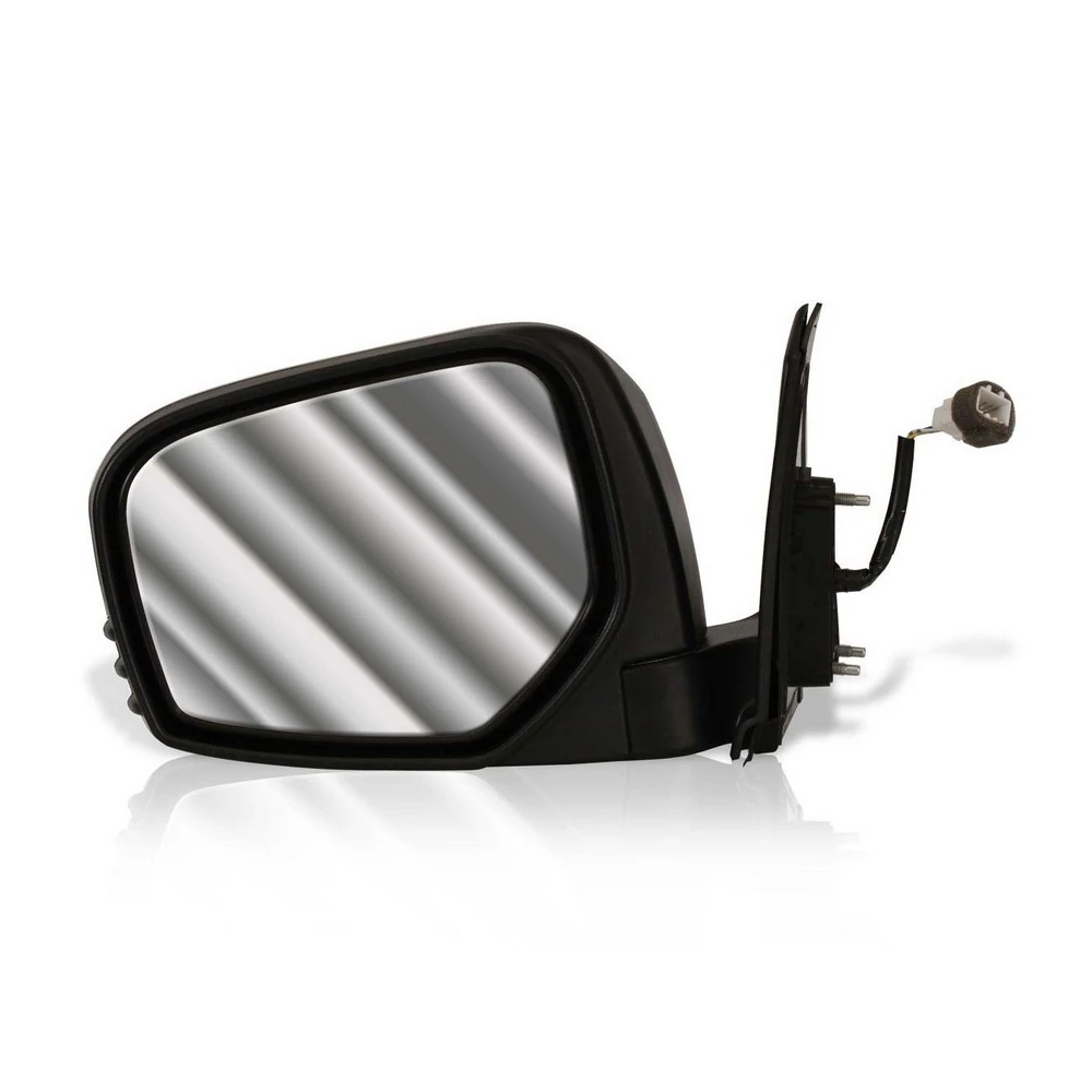 Espelho Retrovisor Externo MITSUBISHI L200 Lado Esquerdo Elétrico - AUTOMOTIVE IMPORTS ZN111064