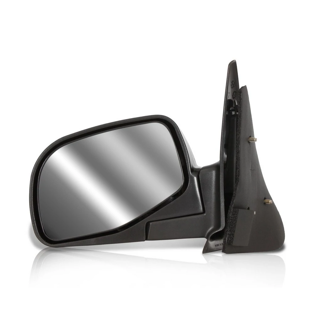 Espelho Retrovisor Externo FORD RANGER Lado Esquerdo Fixo - AUTOMOTIVE IMPORTS ZN444094