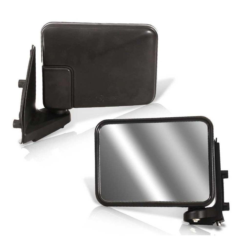 Espelho Retrovisor Externo MITSUBISHI L200 Lado Esquerdo Fixo - AUTOMOTIVE IMPORTS ZN111015