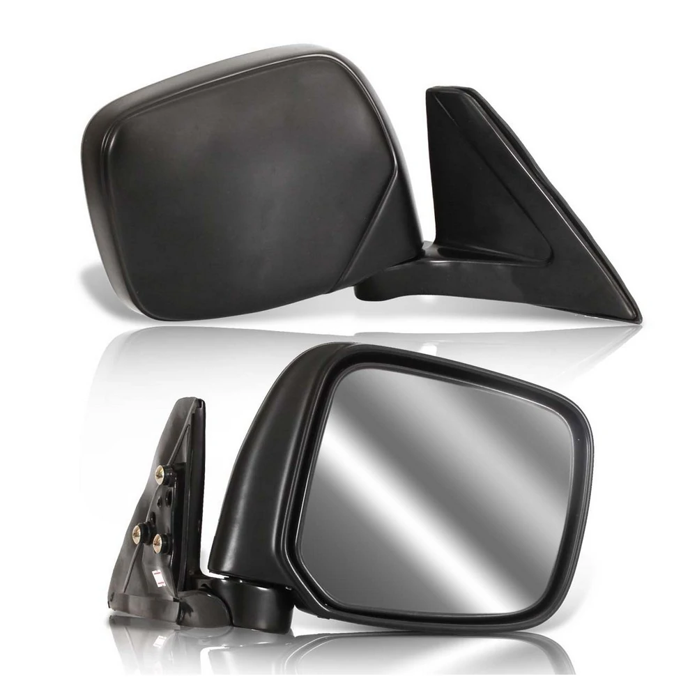 Espelho Retrovisor Externo MITSUBISHI L200 Lado Esquerdo Remoto - AUTOMOTIVE IMPORTS ZN111017