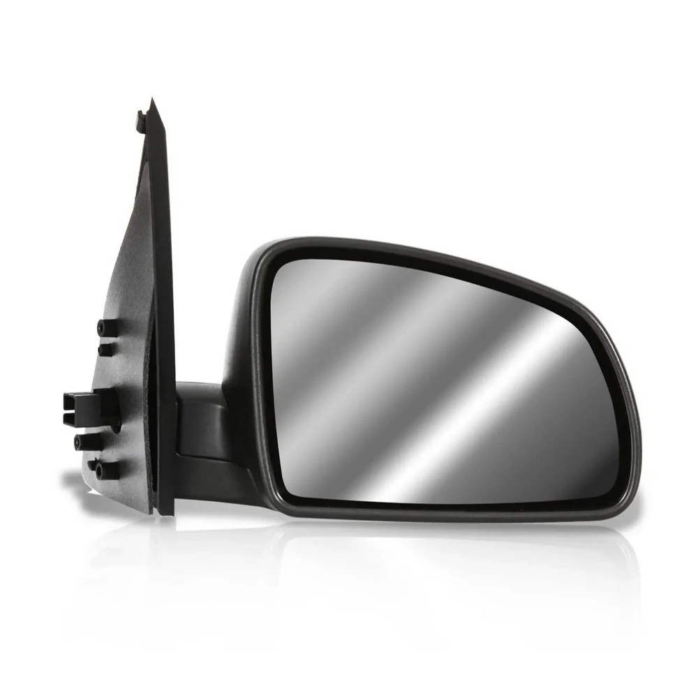 Espelho Retrovisor Externo CHEVROLET - GM MERIVA Lado Direito Elétrico Primer - AUTOMOTIVE IMPORTS ZN2424050