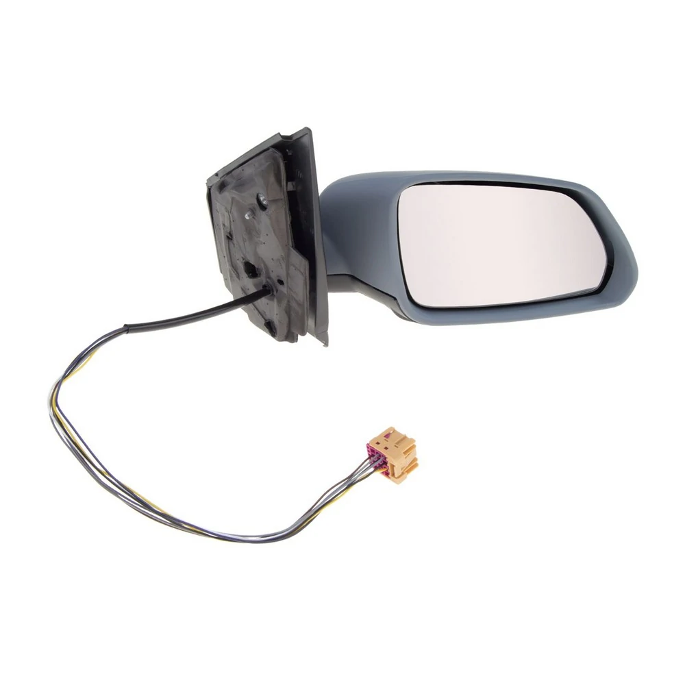 Espelho Retrovisor Externo VOLKSWAGEN POLO Lado Direito Elétrico com Pisca Convexo - AUTOMOTIVE IMPORTS ZN1414397