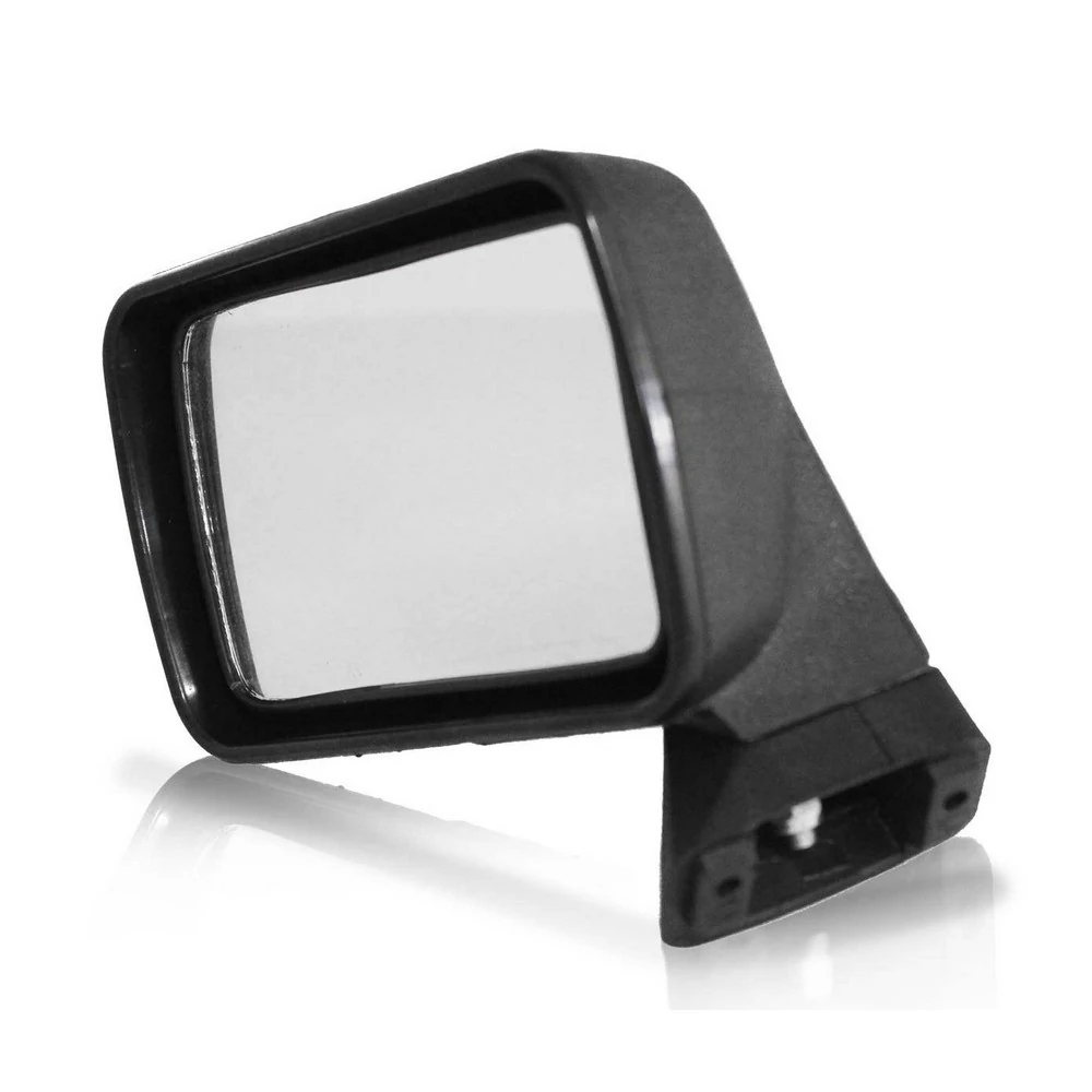 Espelho Retrovisor Externo VOLKSWAGEN PASSAT Lado Esquerdo Fixo - AUTOMOTIVE IMPORTS BR123169
