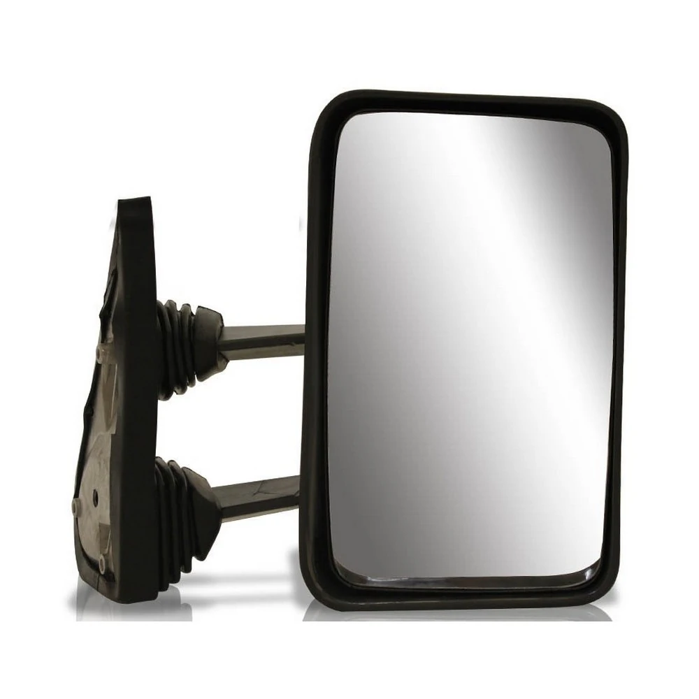 Espelho Retrovisor Externo IVECO DAILY Lado Direito Fixo - AUTOMOTIVE IMPORTS ZN777004