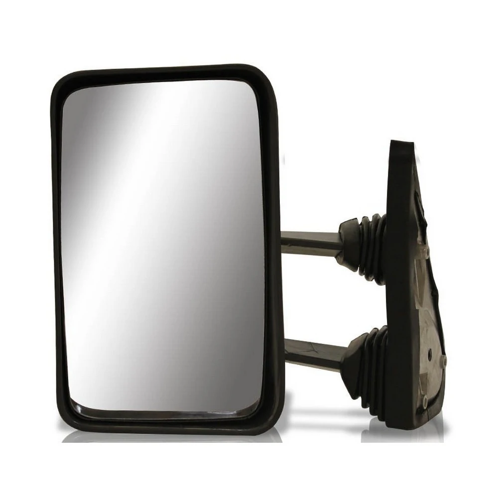 Espelho Retrovisor Externo IVECO DAILY Lado Esquerdo Fixo - AUTOMOTIVE IMPORTS ZN777003