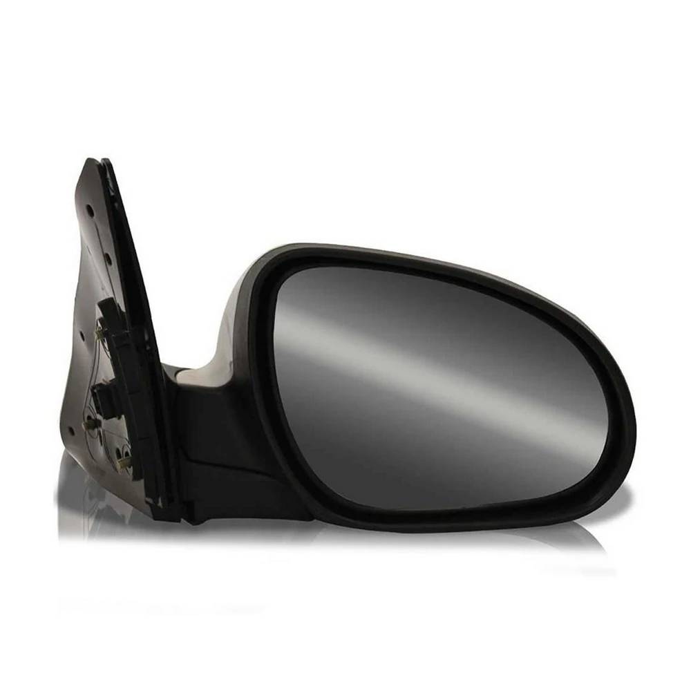 Espelho Retrovisor Externo HYUNDAI I30/I30 CW Lado Direito Elétrico sem Pisca - AUTOMOTIVE IMPORTS ZN1111194