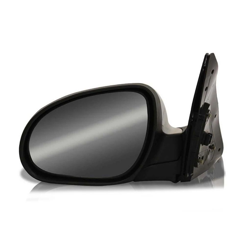 Espelho Retrovisor Externo HYUNDAI I30/I30 CW Lado Esquerdo Elétrico sem Pisca - AUTOMOTIVE IMPORTS ZN1111195