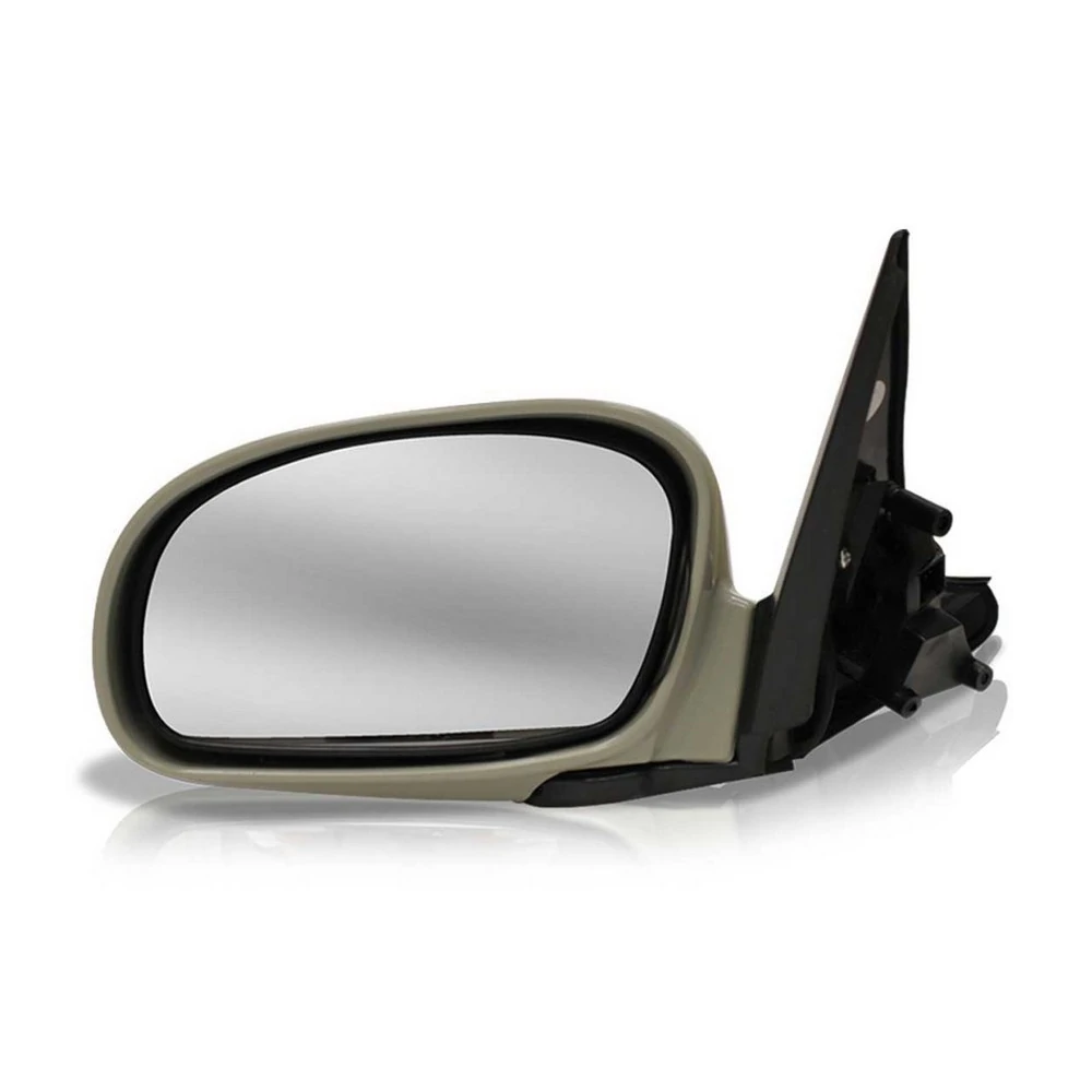 Espelho Retrovisor Externo DAEWOO ESPERO Lado Esquerdo Elétrico - AUTOMOTIVE IMPORTS ZN1414152