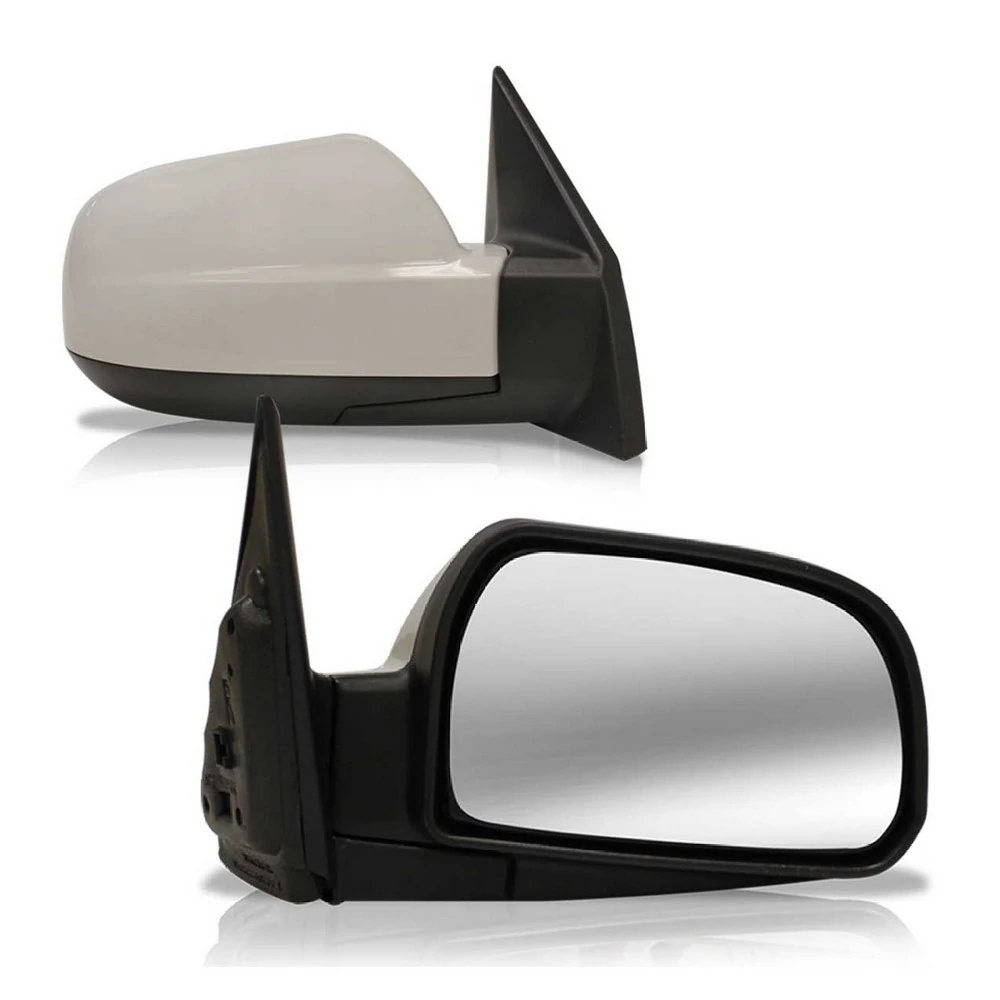 Espelho Retrovisor Externo HYUNDAI TUCSON Lado Direito Elétrico sem Fechamento Automático - AUTOMOTIVE IMPORTS ZN1111059