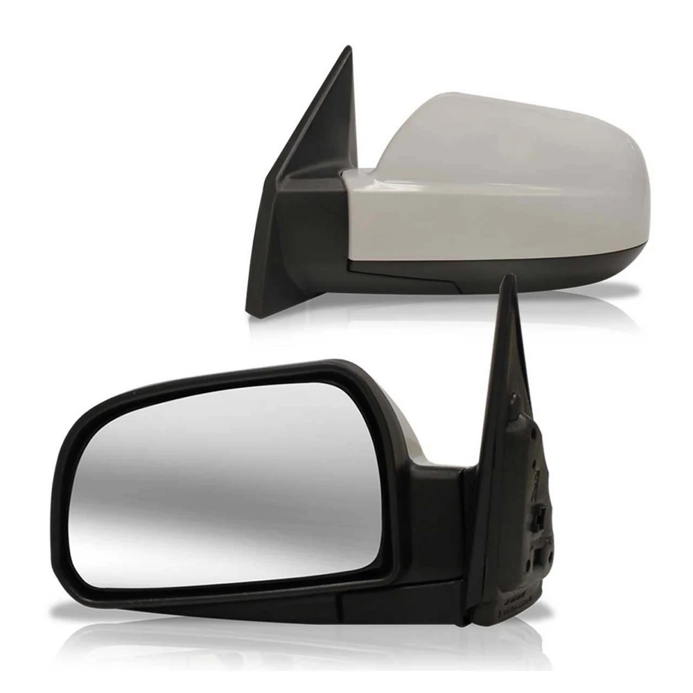 Espelho Retrovisor Externo HYUNDAI TUCSON Lado Esquerdo Elétrico sem Fechamento Automático - AUTOMOTIVE IMPORTS ZN1111060