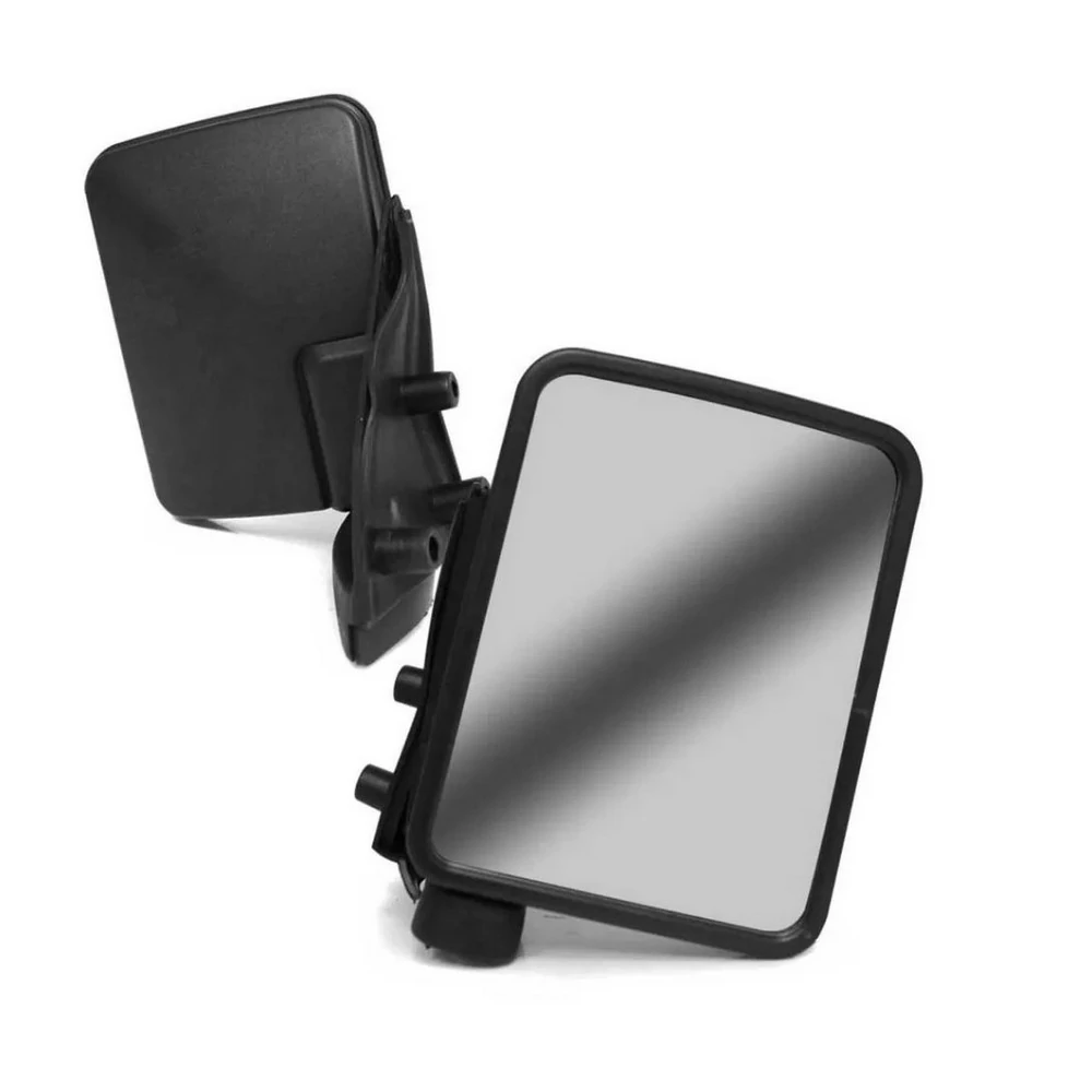 Espelho Retrovisor Externo HYUNDAI H100 Lado Direito Fixo - AUTOMOTIVE IMPORTS ZN1414113