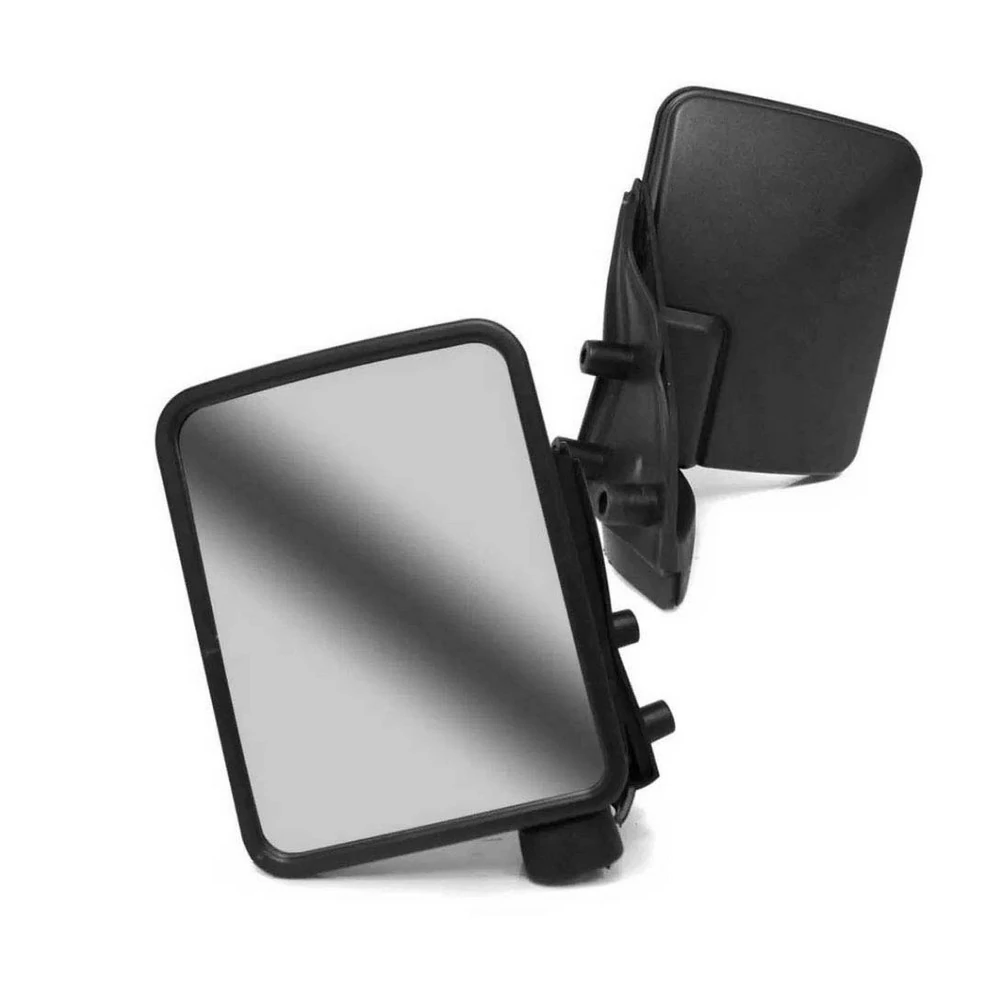 Espelho Retrovisor Externo HYUNDAI H100 Lado Esquerdo Fixo - AUTOMOTIVE IMPORTS ZN1414114