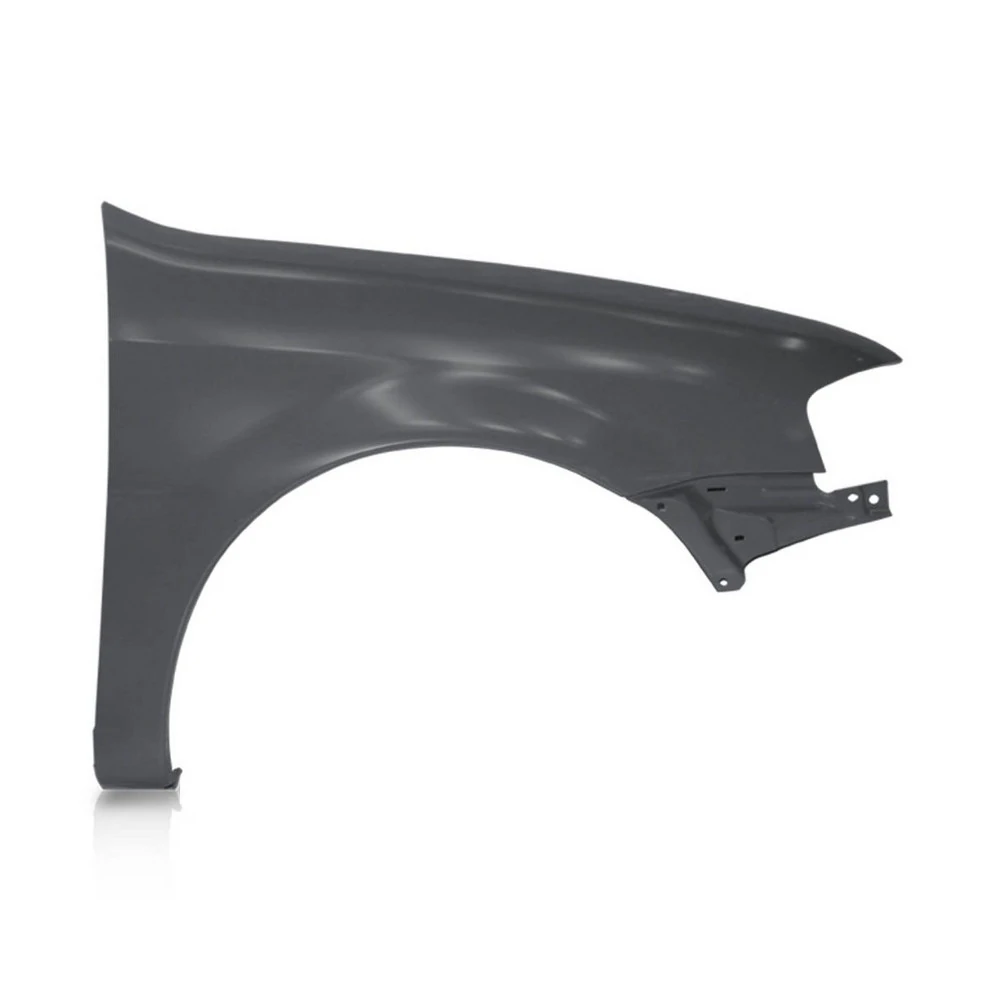 Para-lama Lado Direito - AUTOMOTIVE IMPORTS ZN2525002