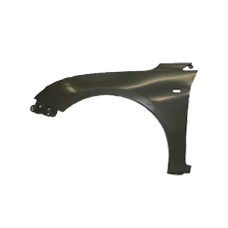 Para-lama CHEVROLET - GM CRUZE Lado Direito com Furo - AUTOMOTIVE IMPORTS ZN4040049