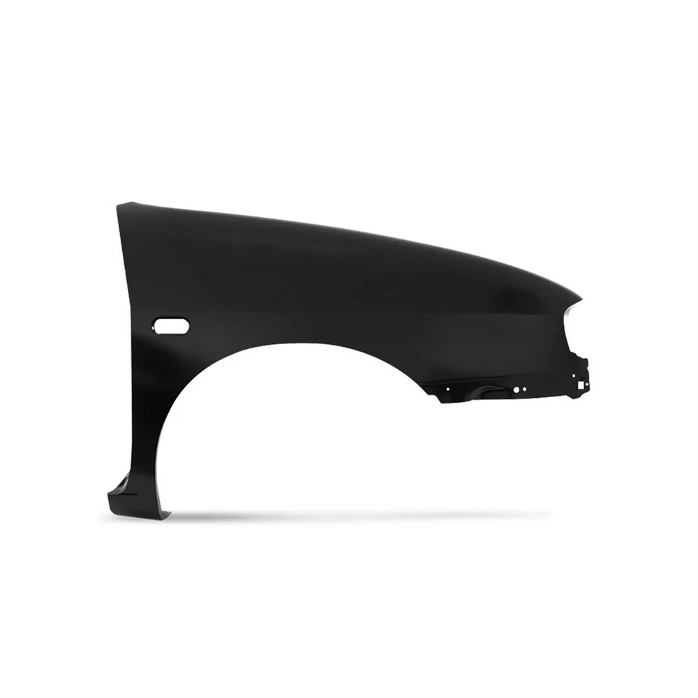 Para-lama Lado Direito - AUTOMOTIVE IMPORTS ZN4040027