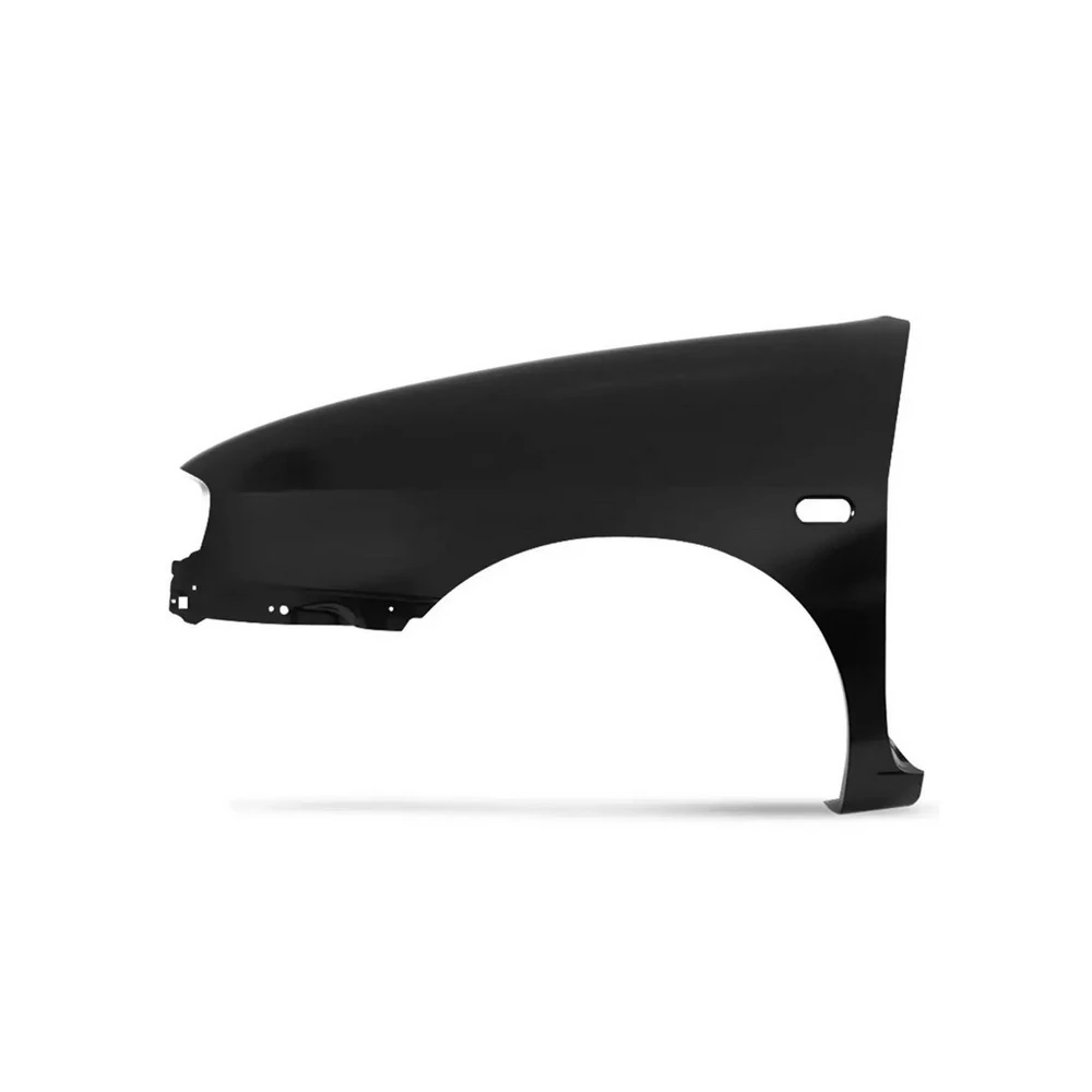 Para-lama Lado Esquerdo - AUTOMOTIVE IMPORTS ZN4040026