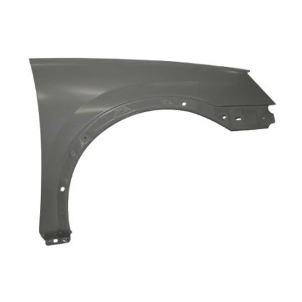 Para-lama CHEVROLET - GM CORSA/MONTANA Lado Direito sem Furo - AUTOMOTIVE IMPORTS ZN4040043
