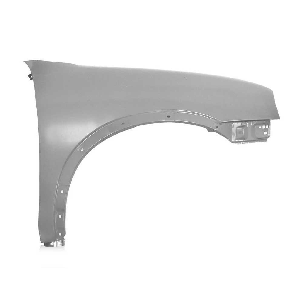 Para-lama Lado Direito - AUTOMOTIVE IMPORTS ZN4040033