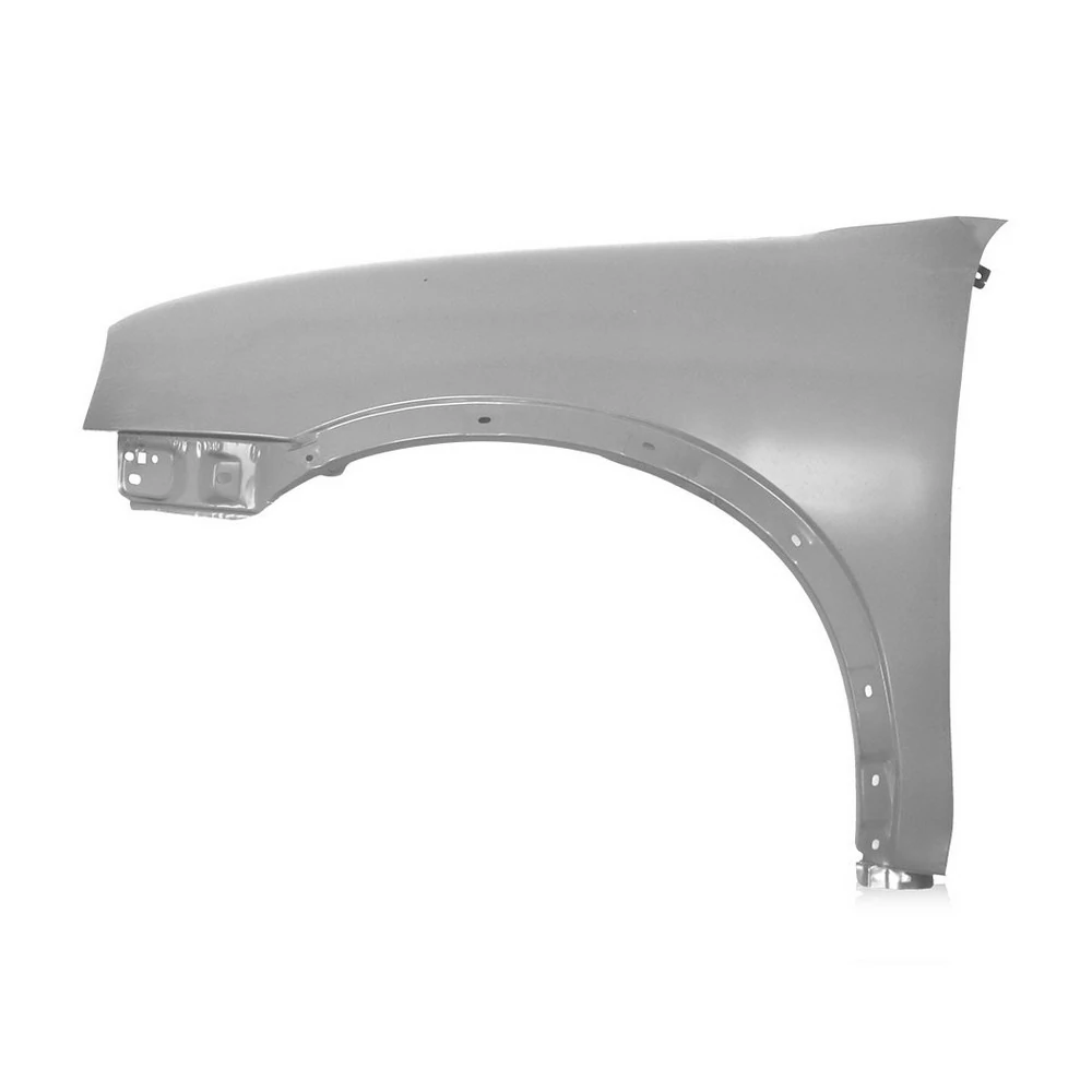 Para-lama Lado Esquerdo - AUTOMOTIVE IMPORTS ZN4040034