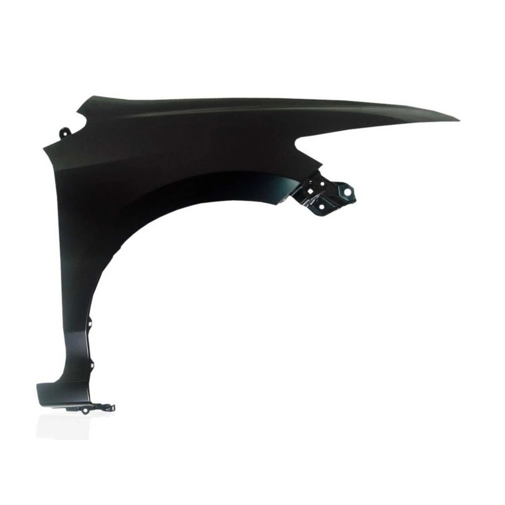 Para-lama HONDA CITY Lado Esquerdo - AUTOMOTIVE IMPORTS ZN2727054