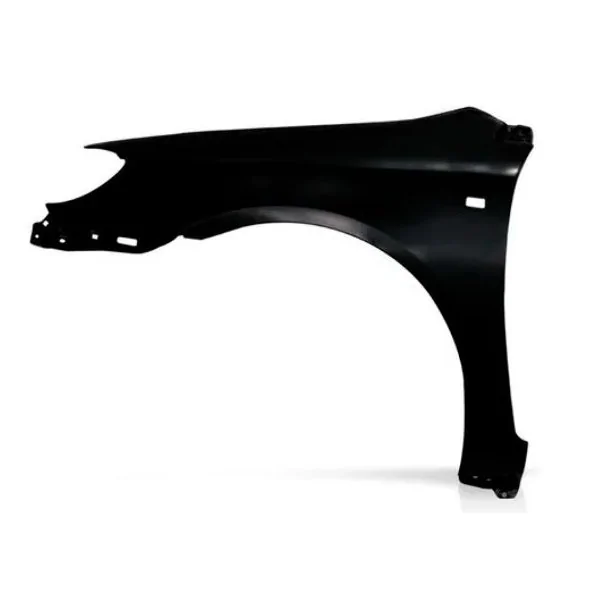 Para-lama TOYOTA COROLLA/FIELDER Lado Esquerdo - AUTOMOTIVE IMPORTS ZN818040